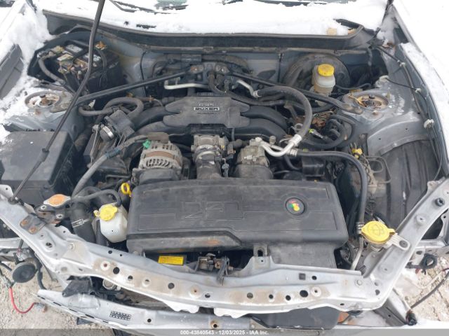 2013 SCION FR-S JF1ZNAA13D2718955 Photo 9