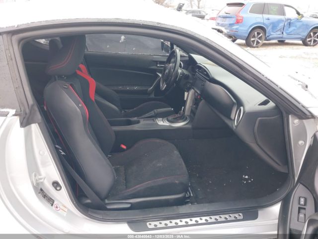 2013 SCION FR-S JF1ZNAA13D2718955 Photo 4