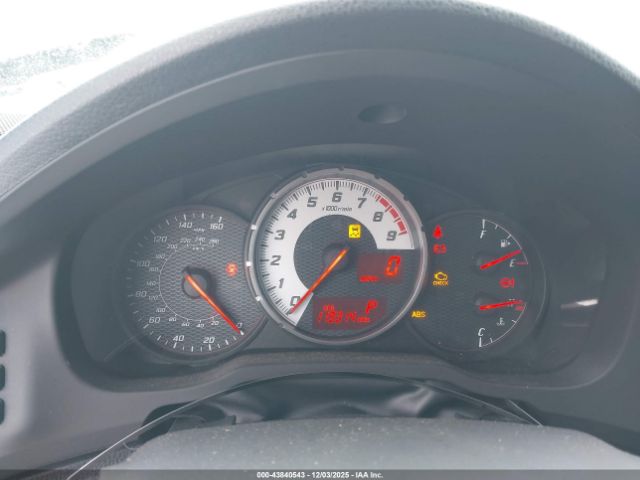 2013 SCION FR-S JF1ZNAA13D2718955 Photo 6