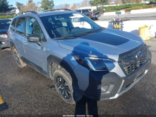 2023 SUBARU FORESTER JF2SKAMC7PH518553