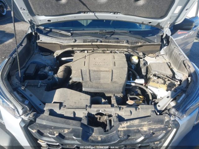 2023 SUBARU FORESTER JF2SKAMC7PH518553 Photo 9