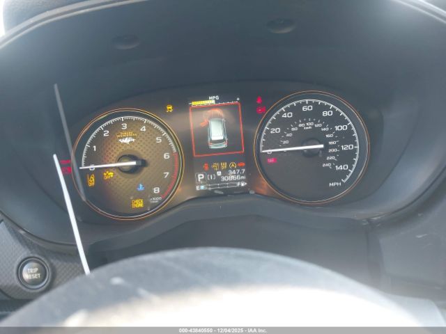 2023 SUBARU FORESTER JF2SKAMC7PH518553 Photo 6