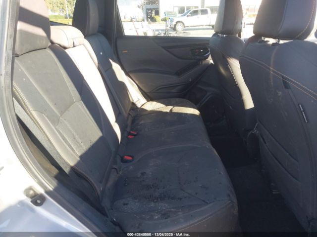 2023 SUBARU FORESTER JF2SKAMC7PH518553 Photo 7