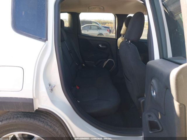 2016 JEEP RENEGADE ZACCJABT2GPE35131 Photo 7