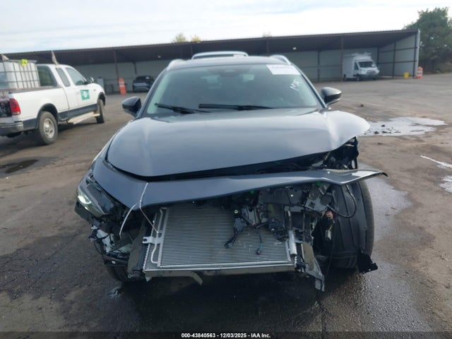Mazda Cx-30 2.5 S Carbon Edition 2025 3MVDMBCM6SM851945 Image 13