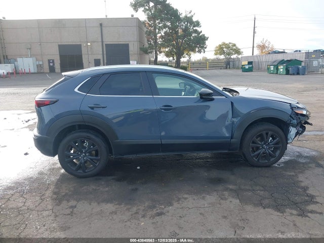Mazda Cx-30 2.5 S Carbon Edition 2025 3MVDMBCM6SM851945 Image 14
