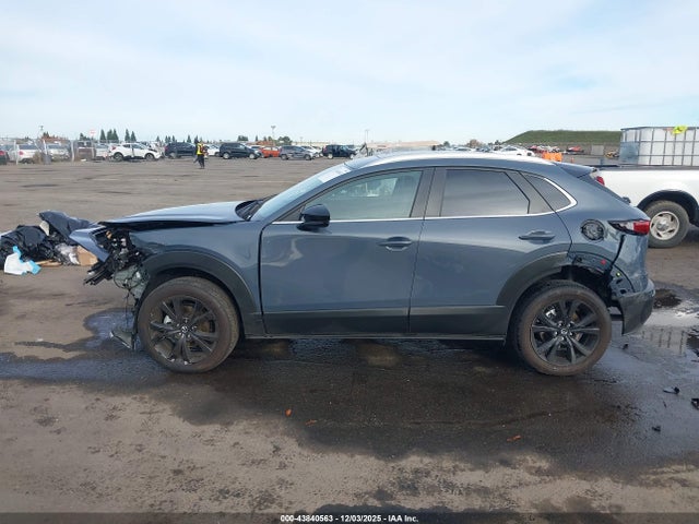Mazda Cx-30 2.5 S Carbon Edition 2025 3MVDMBCM6SM851945 Image 15