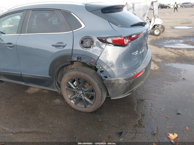 Mazda Cx-30 2.5 S Carbon Edition 2025 3MVDMBCM6SM851945 Image 18
