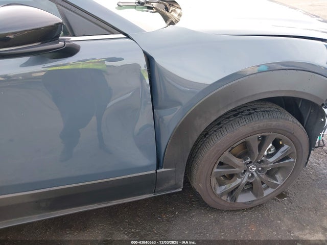 Mazda Cx-30 2.5 S Carbon Edition 2025 3MVDMBCM6SM851945 Image 19