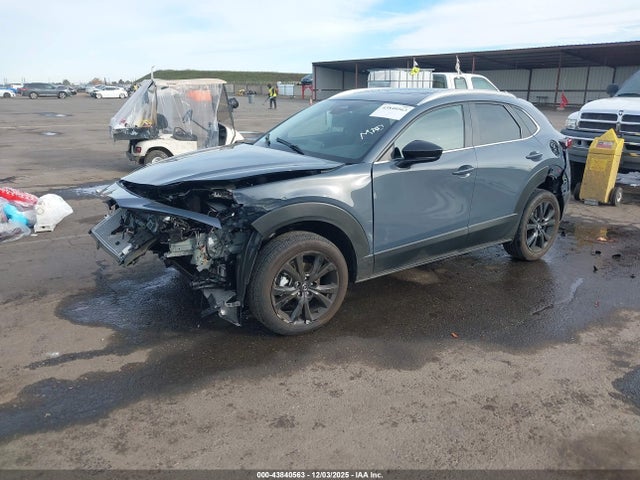 Mazda Cx-30 2.5 S Carbon Edition 2025 3MVDMBCM6SM851945 Image 2
