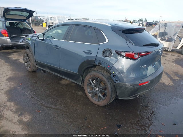 Mazda Cx-30 2.5 S Carbon Edition 2025 3MVDMBCM6SM851945 Image 3