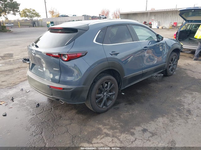 Mazda Cx-30 2.5 S Carbon Edition 2025 3MVDMBCM6SM851945 Image 4