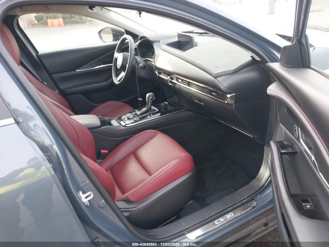 Mazda Cx-30 2.5 S Carbon Edition 2025 3MVDMBCM6SM851945 Image 5