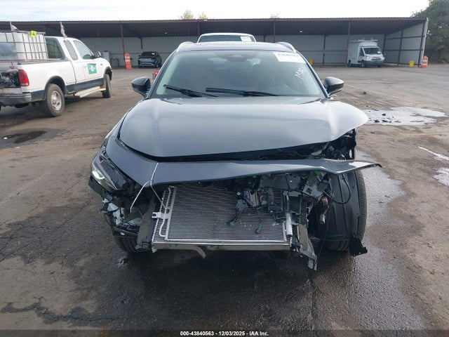 Mazda Cx-30 2.5 S Carbon Edition 2025 3MVDMBCM6SM851945 Image 6