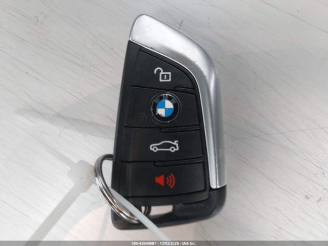 2018 BMW X3 5UXTR9C57JLC73498 Photo 10