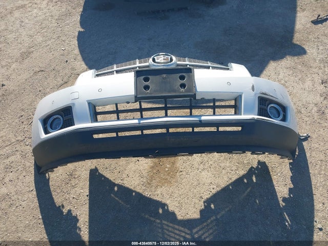 2012 Cadillac Srx Performance Collection მანქანა იყიდება აუქციონზე, vin: 3GYFNBE3XCS646230, აუქციონის ნომერი: 43840575