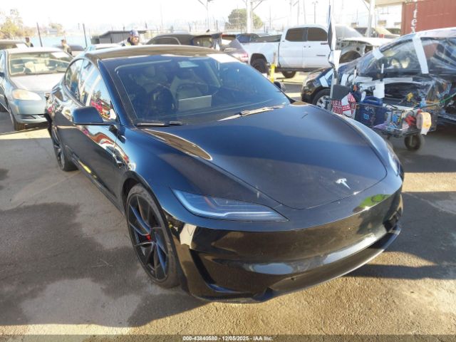 2024 TESLA MODEL 3 5YJ3E1ETXRF845928 Photo 0