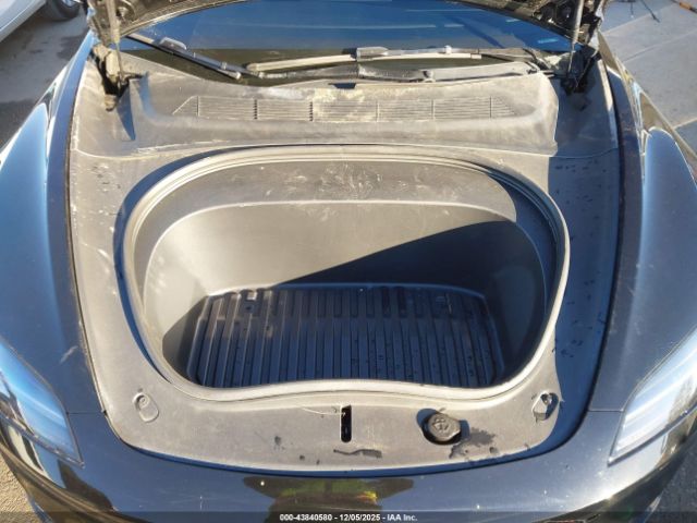 2024 TESLA MODEL 3 5YJ3E1ETXRF845928 Photo 9