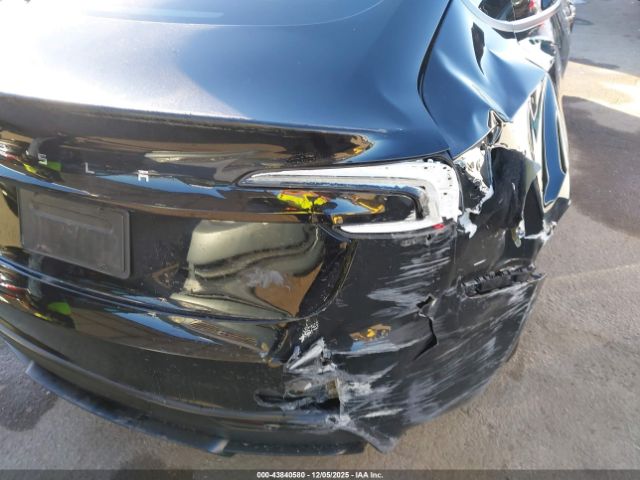2024 TESLA MODEL 3 5YJ3E1ETXRF845928 Photo 5