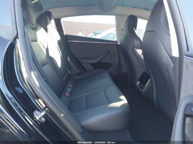 2024 TESLA MODEL 3 5YJ3E1ETXRF845928 Photo 7