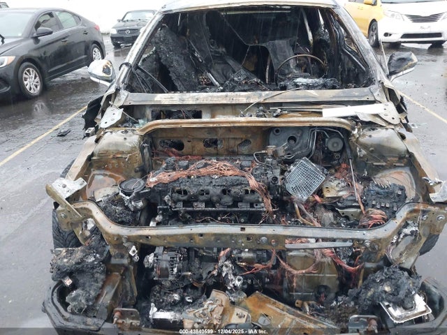 2020 LINCOLN MKZ 3LN6L5F96LR614264 Photo 5