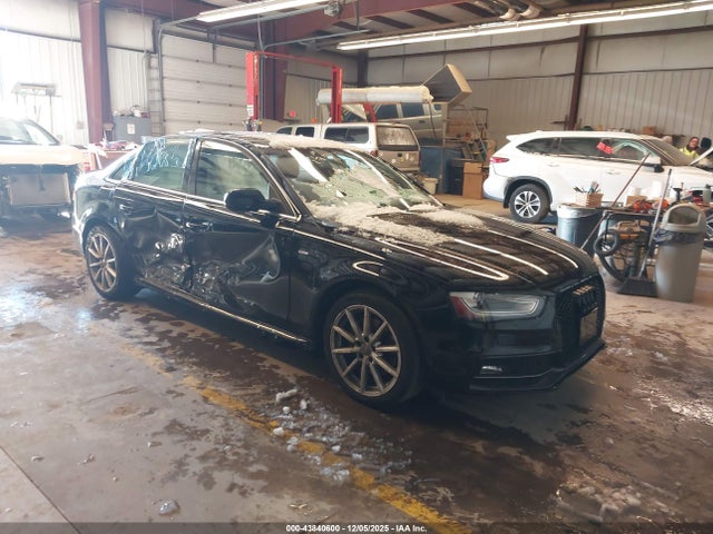2014 AUDI A4 WAUFFAFL6EA078362 Photo 0