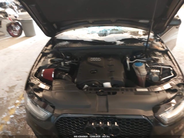 2014 AUDI A4 WAUFFAFL6EA078362 Photo 9