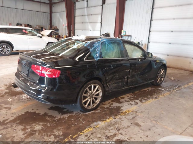 2014 AUDI A4 WAUFFAFL6EA078362 Photo 3