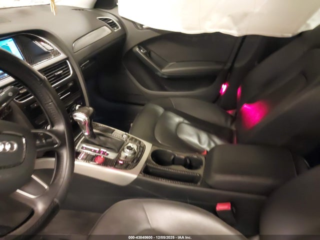 2014 AUDI A4 WAUFFAFL6EA078362 Photo 4