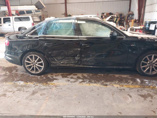 2014 AUDI A4 WAUFFAFL6EA078362 Photo 5