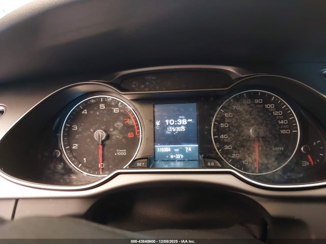 2014 AUDI A4 WAUFFAFL6EA078362 Photo 6