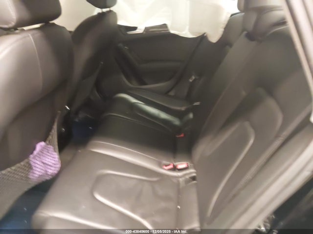 2014 AUDI A4 WAUFFAFL6EA078362 Photo 7