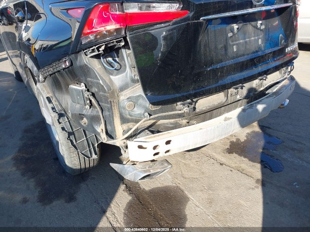 JTJBARBZ4H2136635 Lexus NX 200T