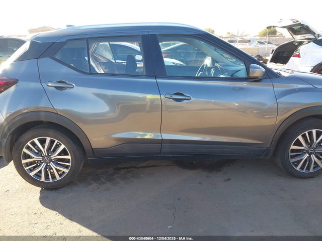 Nissan Kicks 2023 3N1CP5CV2PL507527 Image 13