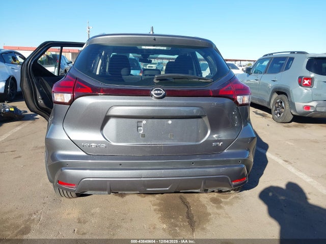 Nissan Kicks 2023 3N1CP5CV2PL507527 Image 16