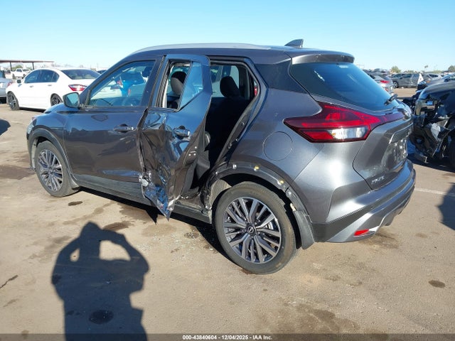 Nissan Kicks 2023 3N1CP5CV2PL507527 Image 3