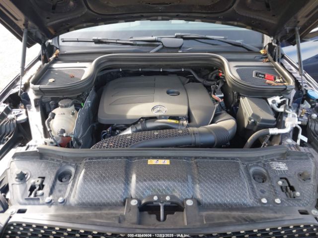 2022 MERCEDES-BENZ GLE 350 4JGFB4JE4NA660481 Photo 9