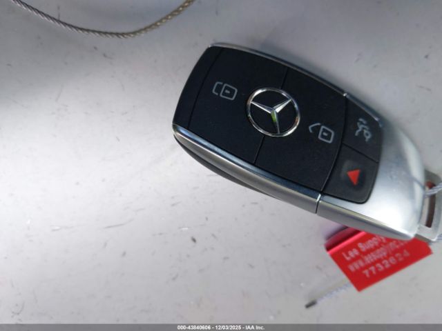 2022 MERCEDES-BENZ GLE 350 4JGFB4JE4NA660481 Photo 10