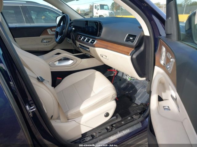 2022 MERCEDES-BENZ GLE 350 4JGFB4JE4NA660481 Photo 4