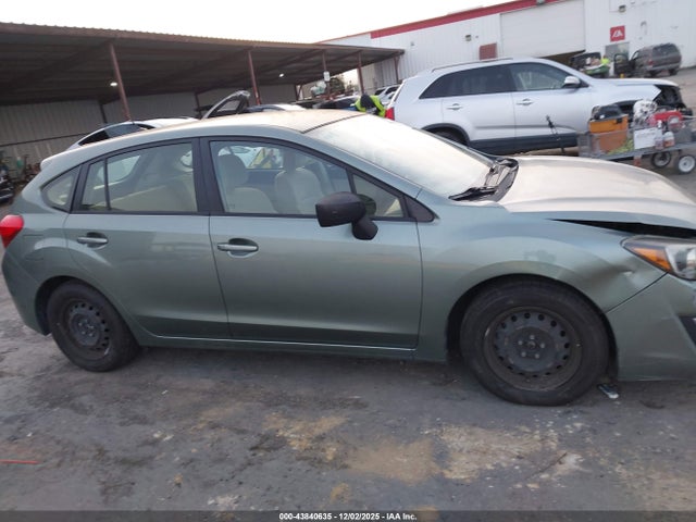 Subaru Impreza 2.0i 2016 JF1GPAA6XGG327192 Image 13