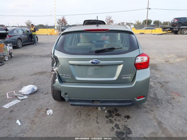 Subaru Impreza 2.0i 2016 JF1GPAA6XGG327192 Image 16