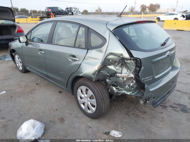 Subaru Impreza 2.0i 2016 JF1GPAA6XGG327192 Image 3