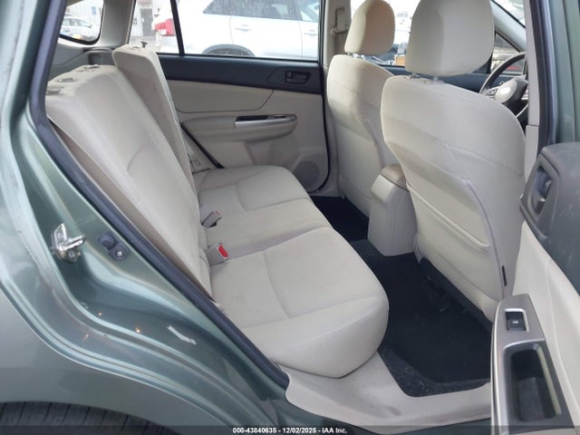 Subaru Impreza 2.0i 2016 JF1GPAA6XGG327192 Image 8