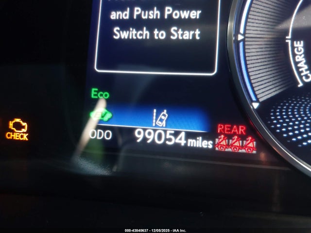 Lexus ES 300H 2022 58ACA1C14NU024035 Image 16