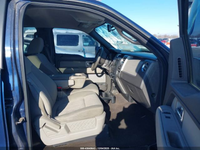 2009 FORD F-150 1FTRW12879FB00363 Photo 4