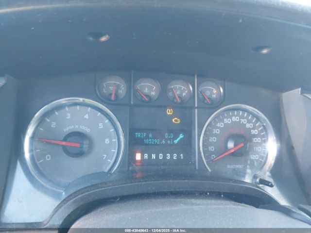 2009 FORD F-150 1FTRW12879FB00363 Photo 6