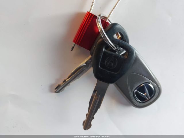 2002 ACURA TL 19UUA56602A000621 Photo 10