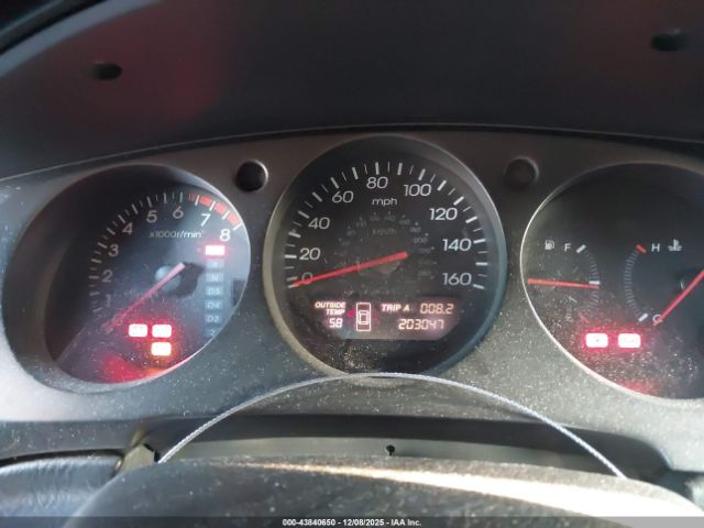 2002 ACURA TL 19UUA56602A000621 Photo 6