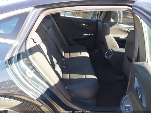 2021 CHEVROLET MALIBU 1G1ZD5ST8MF028821 Photo 7