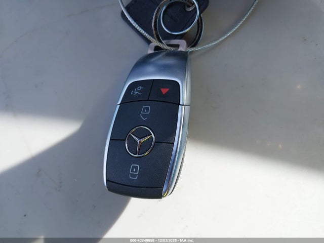 W1N0G6EB1MF992556 Mercedes-Benz Amg Glc 43 4matic